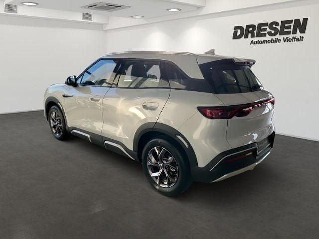 Neu BYD Atto 2 Active 130 kW (177 PS) 2026 Weiss SUV