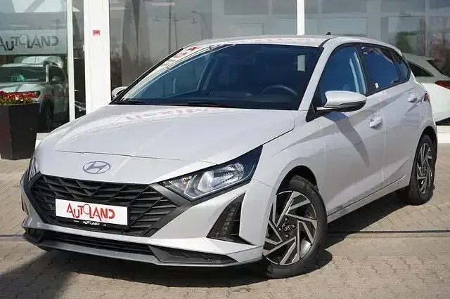 Neu Hyundai i20 79 PS (58 kW) 2025 Andere Kleinwagen