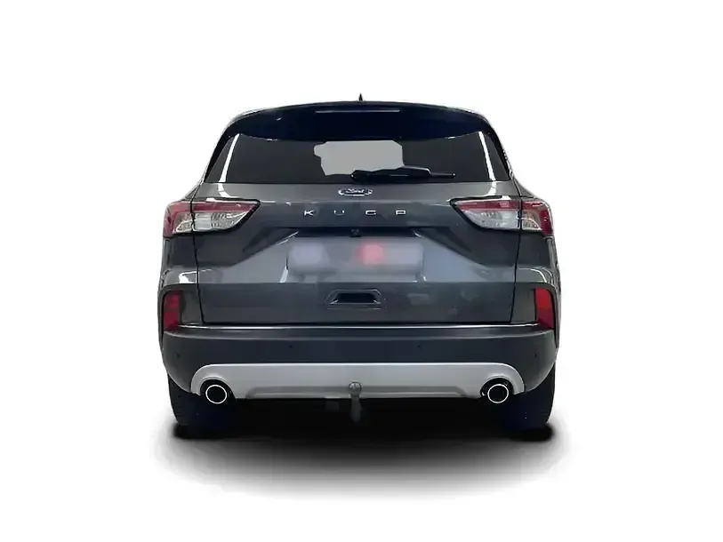 Gebraucht Ford Kuga Titanium 2024 Grau SUV