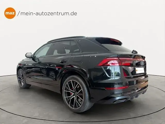 Neu Audi Q8 Business 489 PS (359 kW) 2026 Mythosschwarz metallic SUV