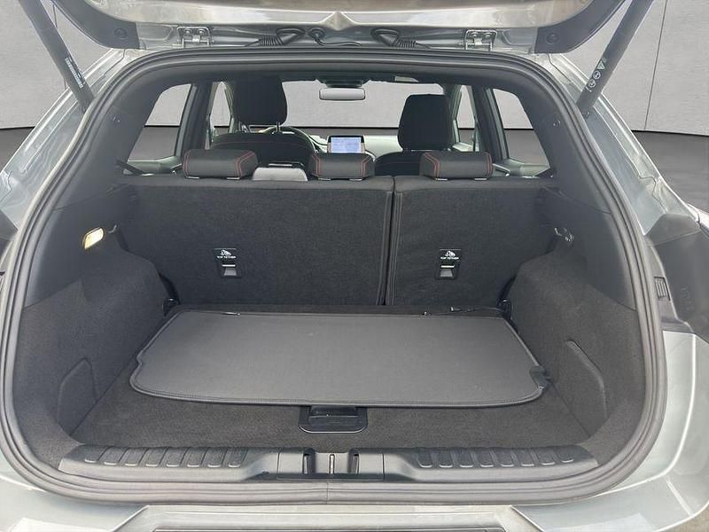 Gebraucht Ford Puma ST-Line 155 PS (114 kW) 2024 Silber SUV