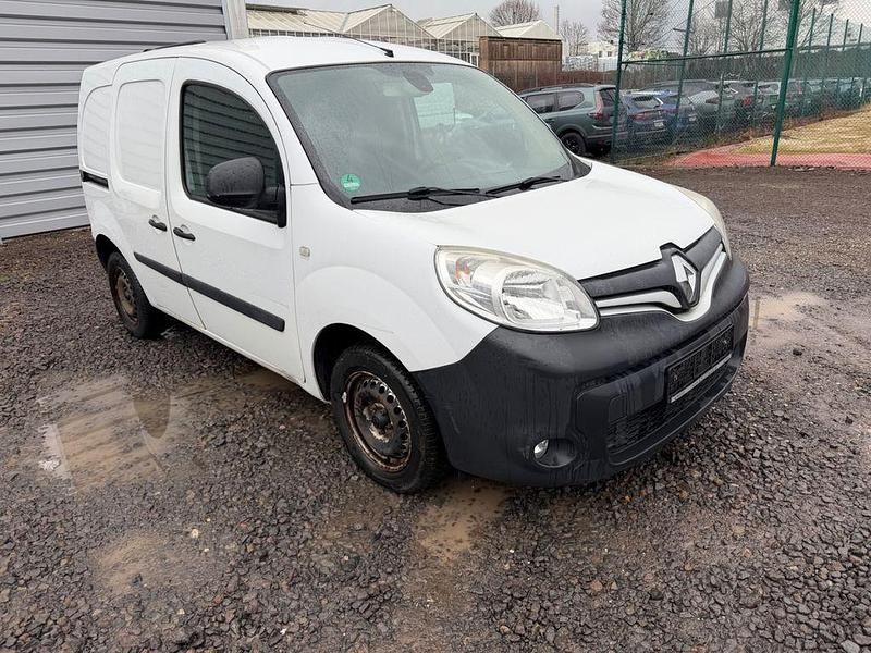 Gebraucht Renault Kangoo Rapid Extra 75 PS (55 kW) 2014 Van / Kleinbus