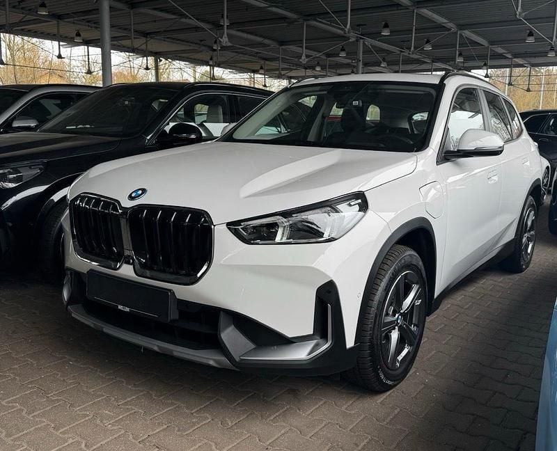 Gebraucht BMW X1 Performance 326 PS (239 kW) 2023 Weiß SUV