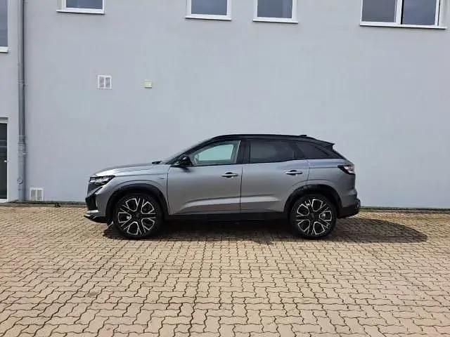 Gebraucht Renault Austral Esprit Alpine 116 PS (85 kW) 2025 Grau SUV