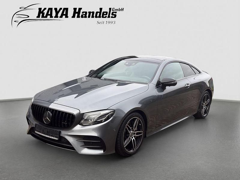 Gebraucht Mercedes E53 AMG AMG 435 PS (319 kW) 2020 Grau