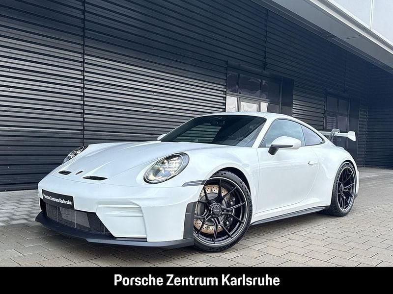 Neu Porsche 992 510 PS (375 kW) 2026 Weiß