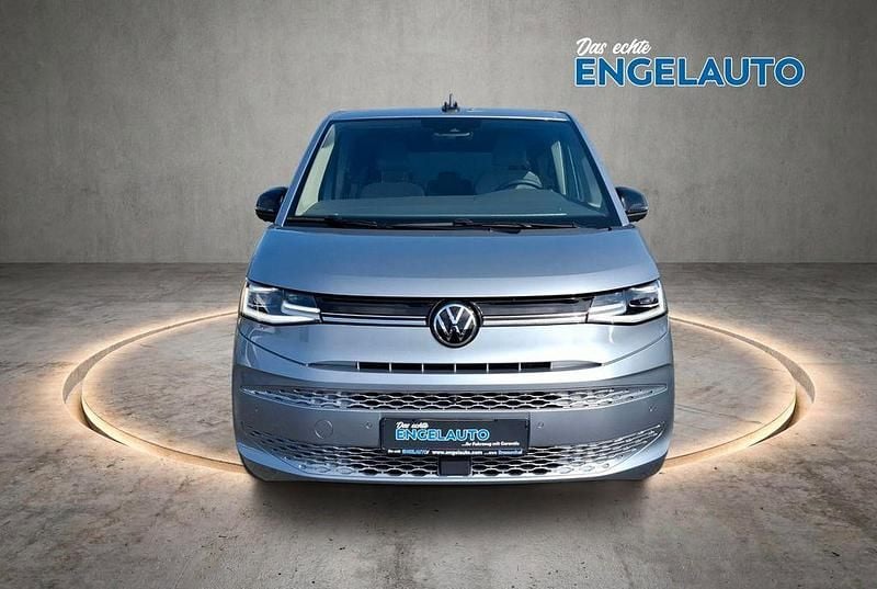 Ny VW T7 Life 150 HK (110 kW) 2025 Grå Van
