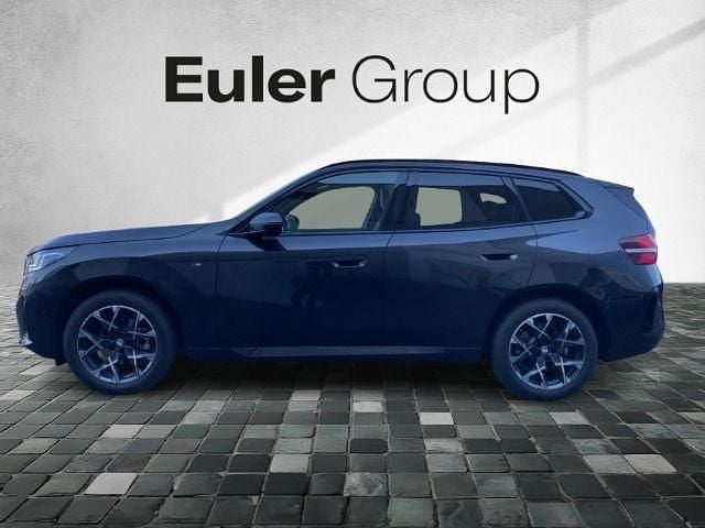 Gebraucht BMW X3 Performance 190 PS (139 kW) 2025 Grau SUV