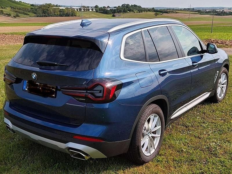 Gebraucht 2024 BMW X3 SUV | 46.900 € - Bild 1/4
