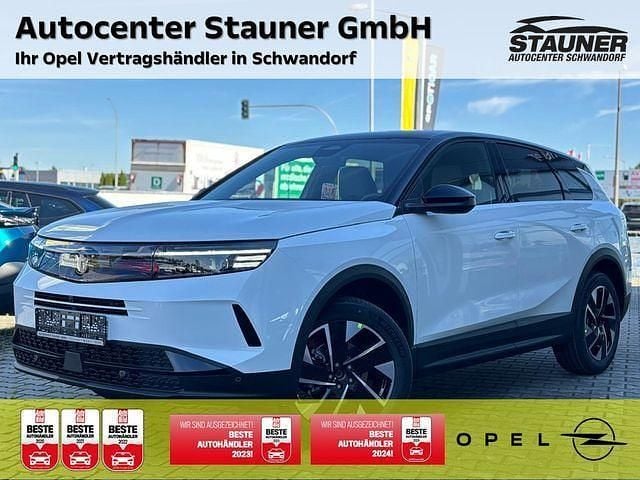 Weiß Neu 2025 Opel Grandland X SUV | 32.480 € (Guter Preis) - Bild 1/4
