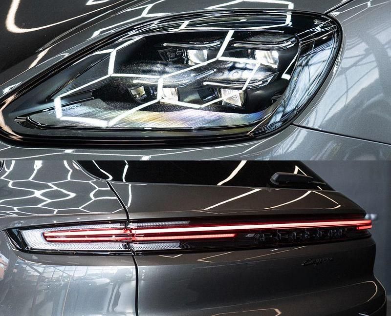 Gebraucht Porsche Cayenne 470 PS (345 kW) 2024 Grau SUV