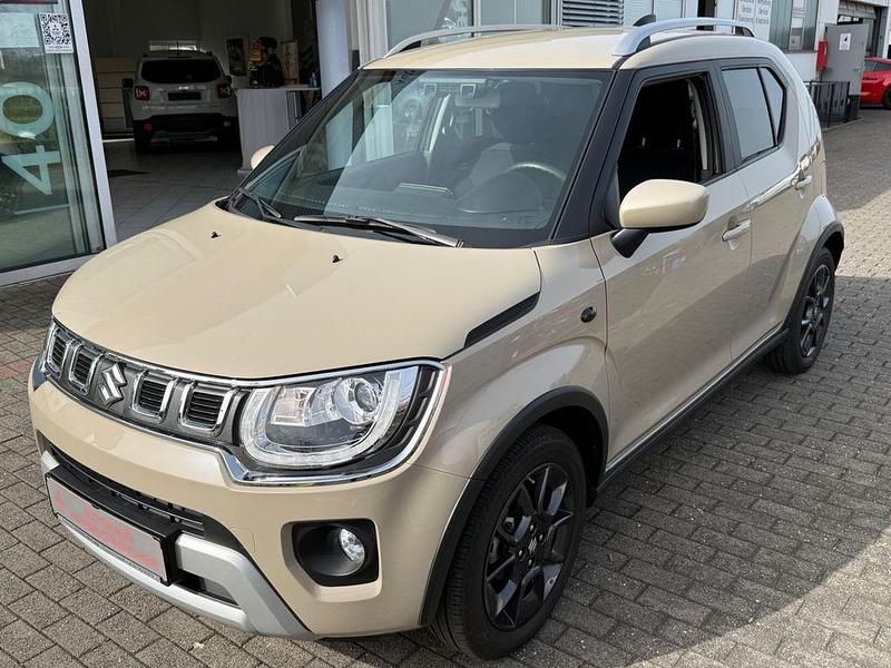 Gebraucht Suzuki Ignis Comfort+ 83 PS (61 kW) 2024 SUV