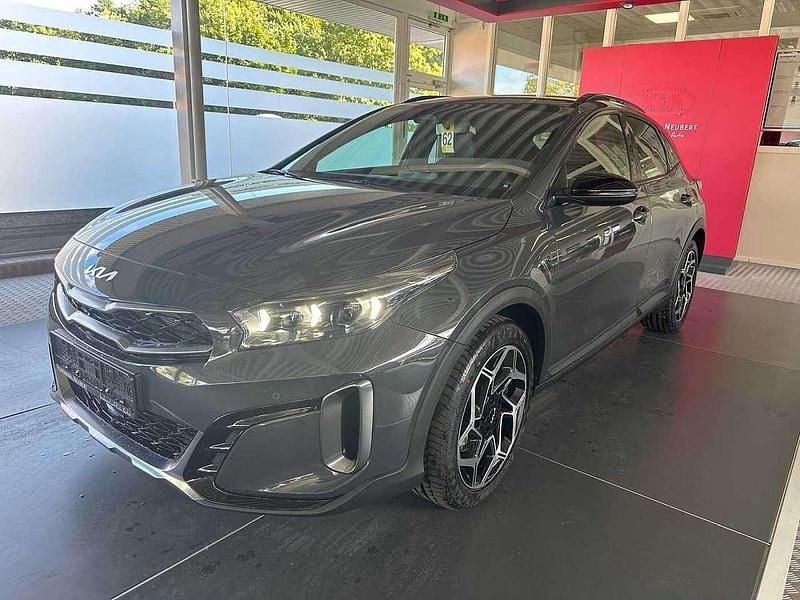 Pentametal metallic Neu 2025 Kia XCeed GT-Line SUV | 36.333 € - Bild 1/4