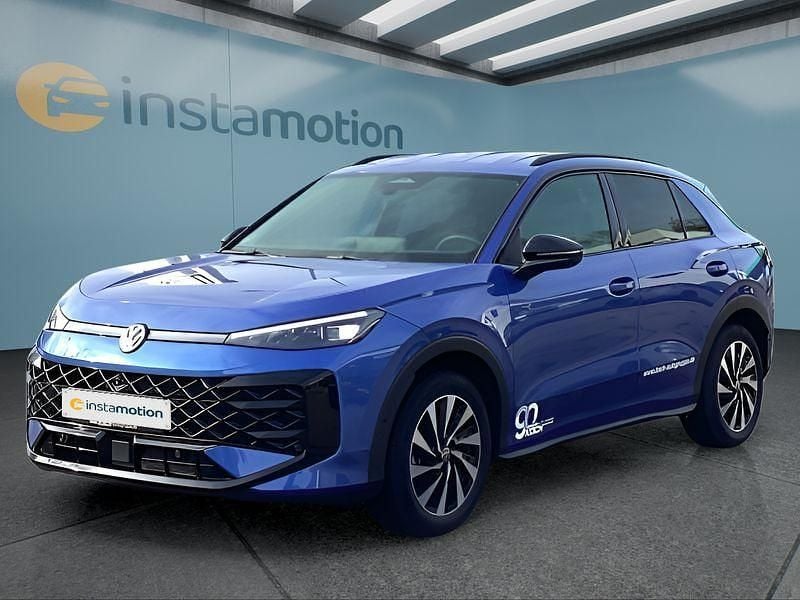 Gebraucht VW Golf 150 PS (110 kW) 2025 Blau SUV