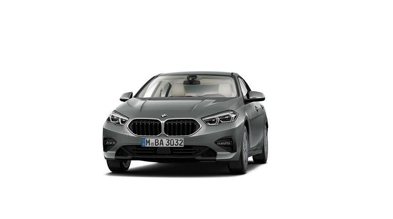 Gebraucht BMW 218 Advantage 150 PS (110 kW) 2025 Coupé