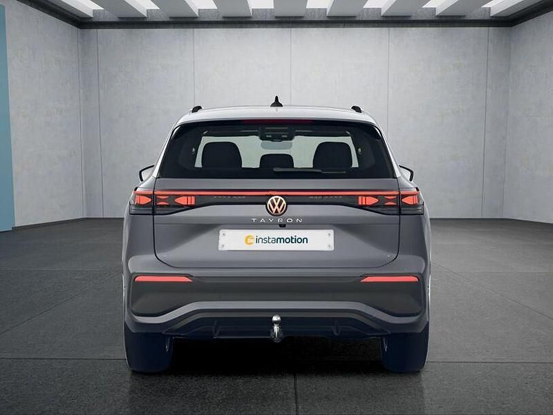 Gebraucht VW Tayron 193 PS (141 kW) 2025 Grau SUV