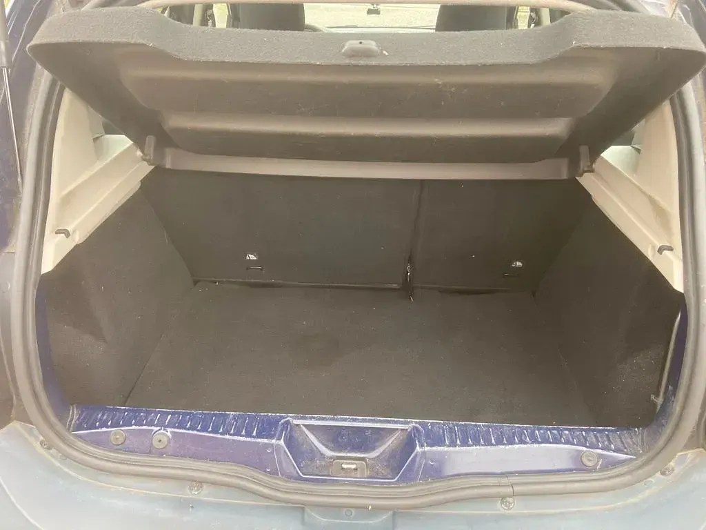 Gebraucht Dacia Sandero Lauréate 73 PS (53 kW) 2016 Blau Limousine