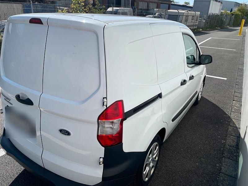Second-hand Ford Transit 2016 Alb