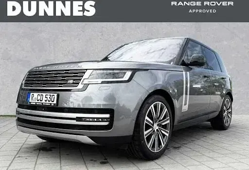 Gebraucht Land Rover Range Rover Autobiography 537 PS (394 kW) 2023 SUV