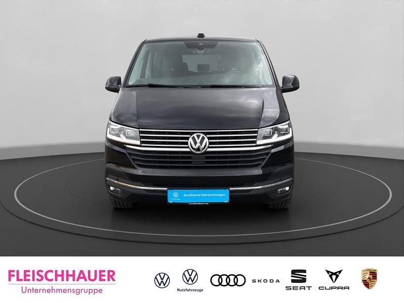 Gebraucht VW Multivan Generation Six 150 PS (110 kW) 2022 Van