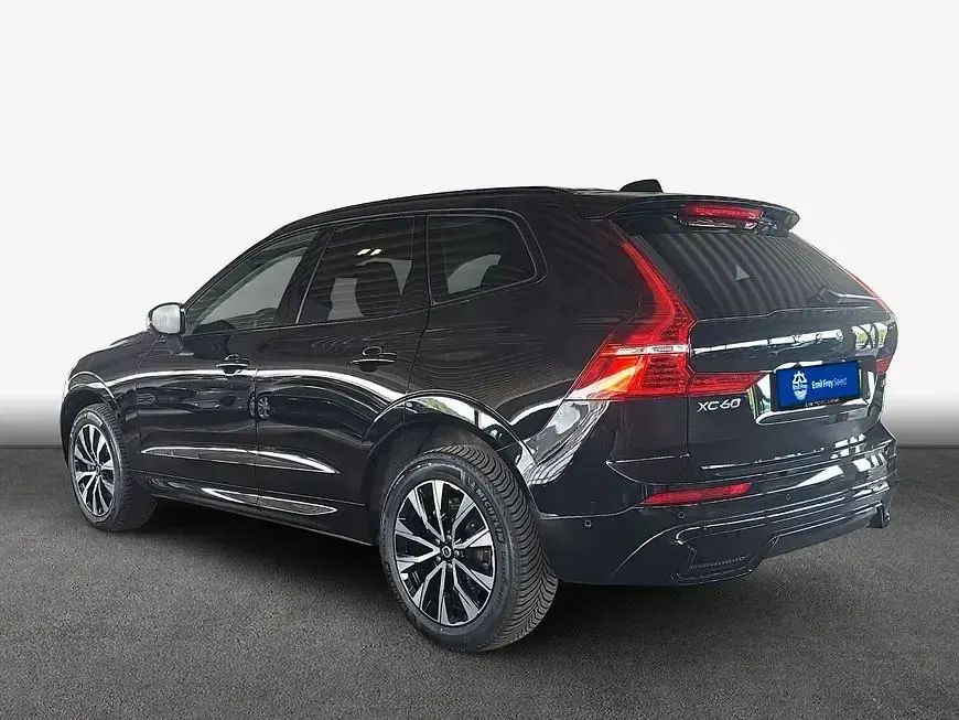 Gebraucht Volvo XC60 Plus 250 PS (183 kW) 2025 Schwarz SUV