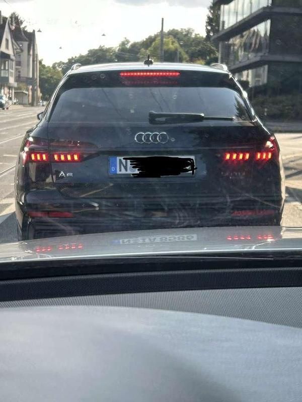 Gebraucht Audi A6 Design 286 PS (210 kW) 2018 Kombi