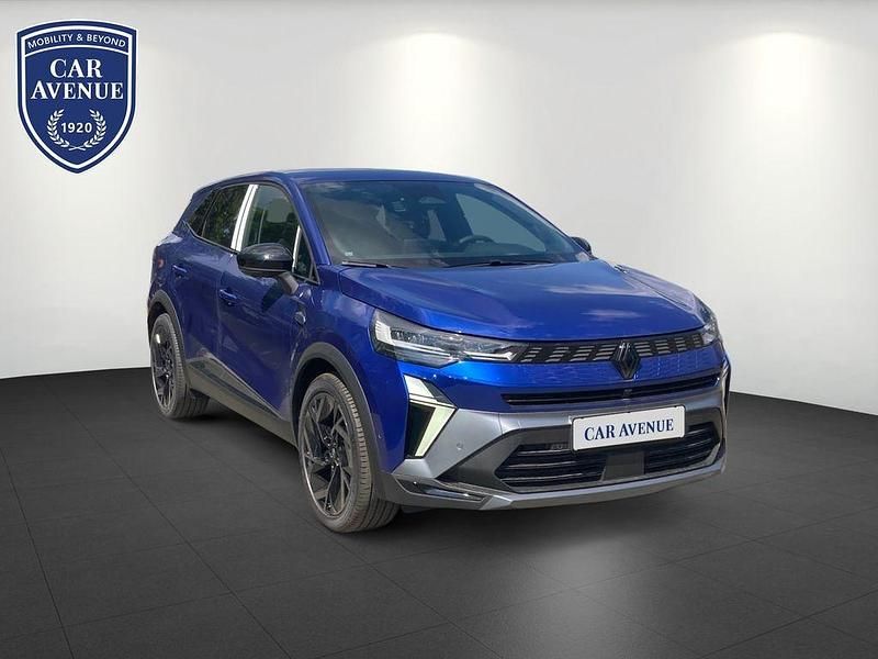 Gebraucht Renault Symbioz Esprit Alpine 94 PS (69 kW) 2025 Blau SUV