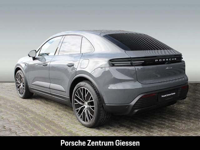 Gebraucht Porsche Macan 264 kW (360 PS) 2025 Grau SUV