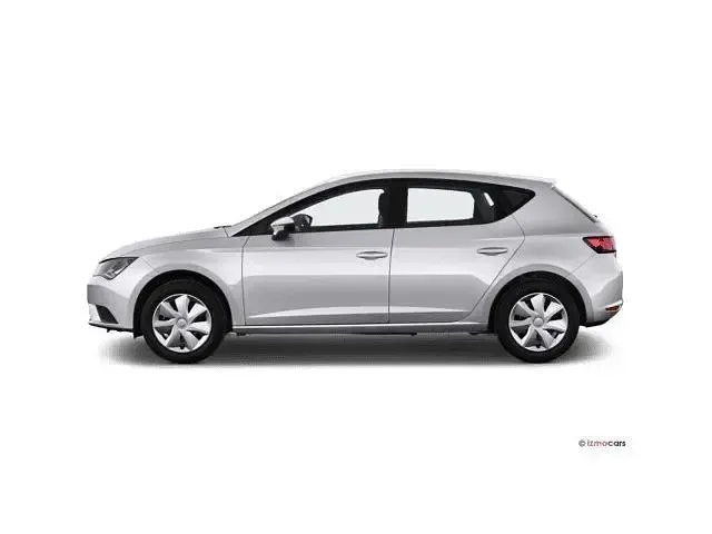 Gebraucht Seat Leon Ecomotive 122 PS (89 kW) 2013 Pirineos grau Limousine