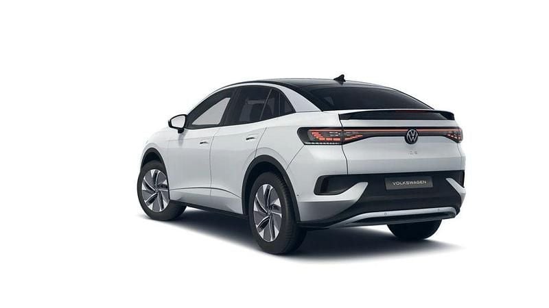 Gebraucht VW ID.5 Pro 210 kW (286 PS) 2025 Weiß SUV