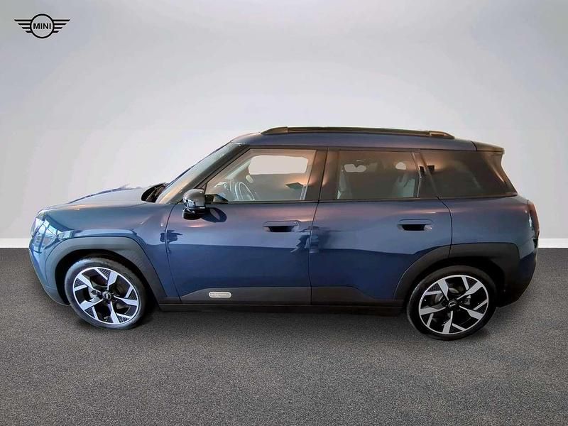 Gebraucht Mini Aceman Classic 135 kW (184 PS) 2024 Blau SUV