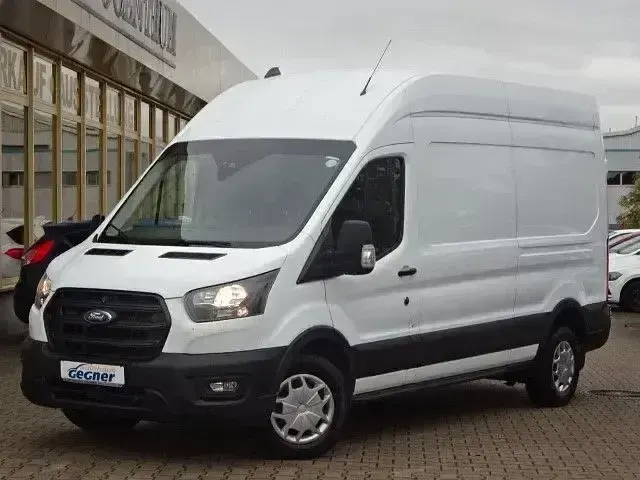 Używany Ford Transit Trend 2023 Andere