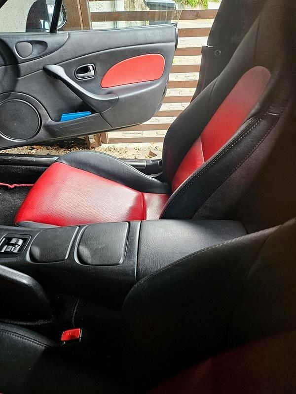 Gebraucht Mazda MX5 116 PS (85 kW) 2004 Schwarz Cabrio