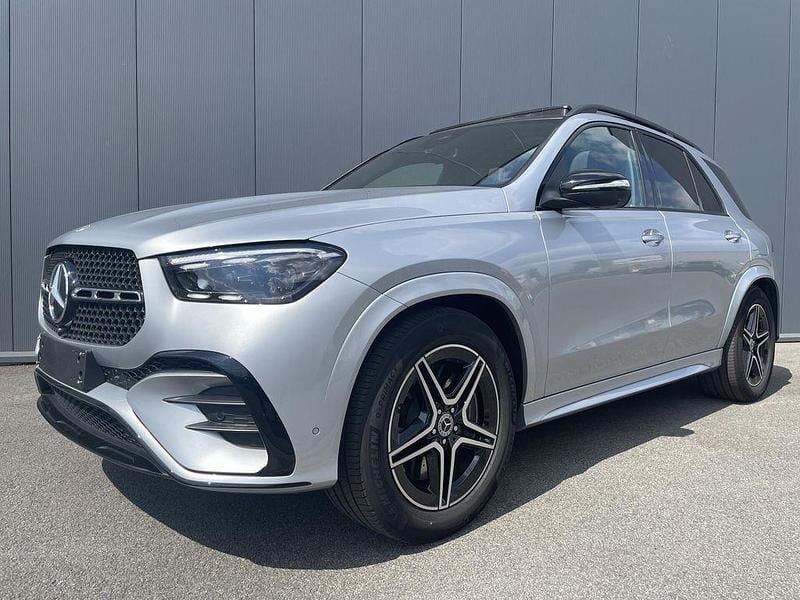 Gebraucht 2024 Mercedes GLE400 AMG SUV | 84.900 € (Fairer Preis) - Bild 1/4