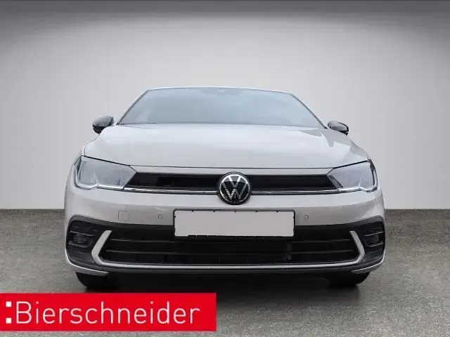 Gebraucht VW Polo Goal 95 PS (69 kW) 2025 Grau Kleinwagen