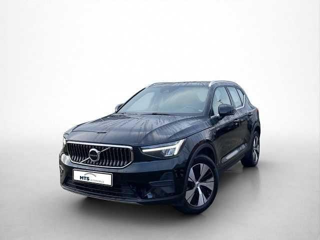 Schwarz Gebraucht 2022 Volvo XC40 Plus SUV | 25.990 € (Guter Preis) - Bild 1/4