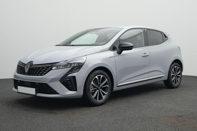 Gebraucht Renault Clio V Techno 91 PS (66 kW) 2025 Rafalegrau Limousine