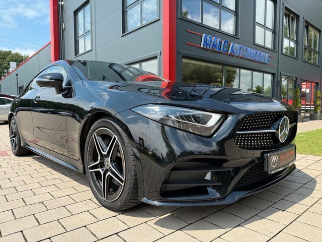 Gebraucht 2019 Mercedes CLS300 AMG line Limousine | 35.900 € (Fairer Preis) - Bild 1/4