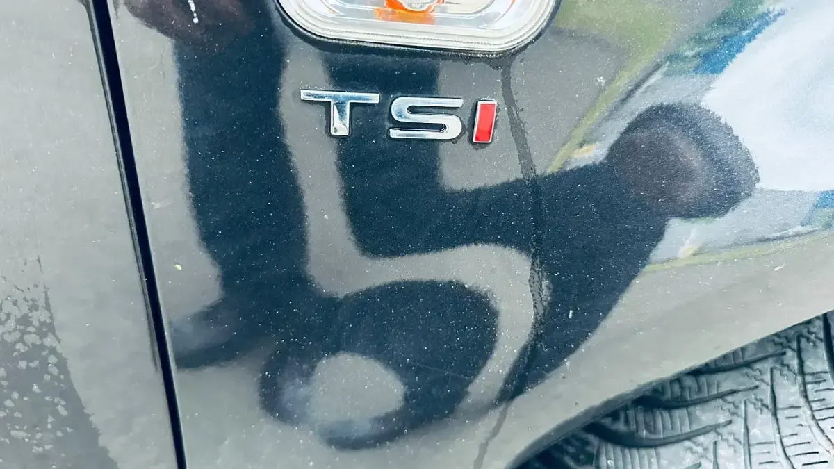 Gebraucht Seat Leon 140 PS (102 kW) 2009 Schwarz Kleinwagen