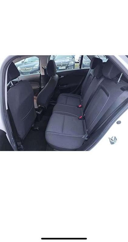 Gebraucht Fiat Tipo Lounge 120 PS (88 kW) 2017 Weiß Kombi