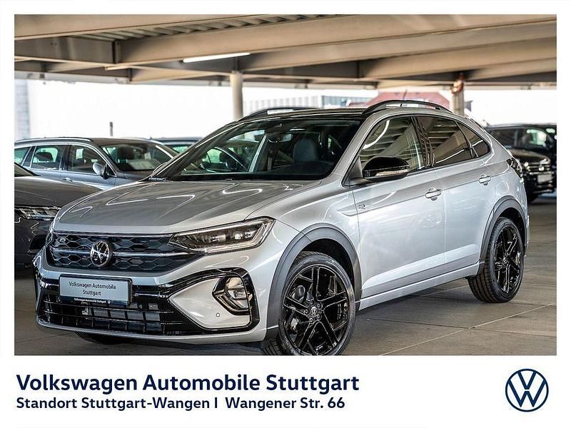Silber Gebraucht 2025 VW Taigo R-line SUV | 28.530 € (Fairer Preis) - Bild 1/4