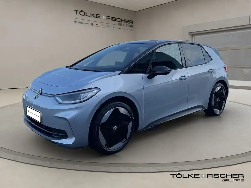 Neu VW ID.3 Pro 169 kW (231 PS) 2025 Silber Kleinwagen