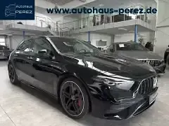Gebraucht Mercedes A35 AMG AMG 306 PS (225 kW) 2024 Limousine