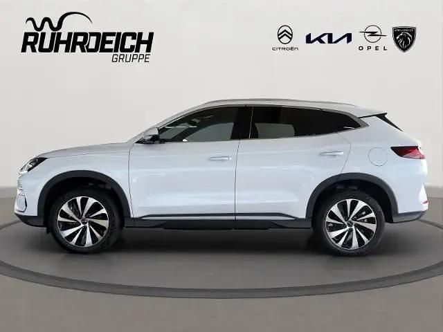 Neu BYD Seal U Boost 160 PS (117 kW) 2026 Weiß SUV