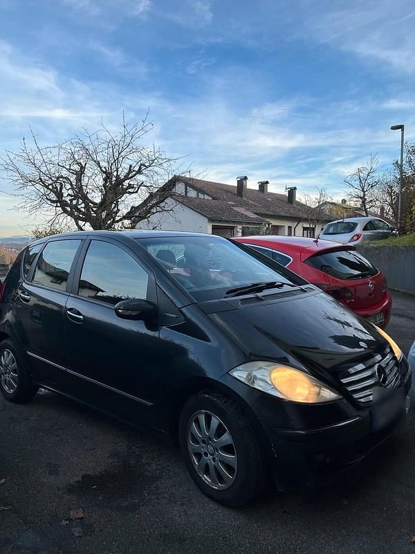 Gebraucht 2006 Mercedes A180 Kleinwagen | 1.600 € (Fairer Preis) - Bild 1/4
