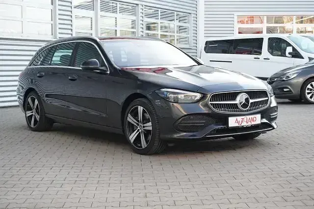 Gebraucht Mercedes C200 2021 Andere