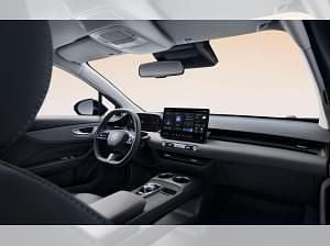 Neu MG MG4 EV 319 kW (435 PS) 2026 Rot Kleinwagen