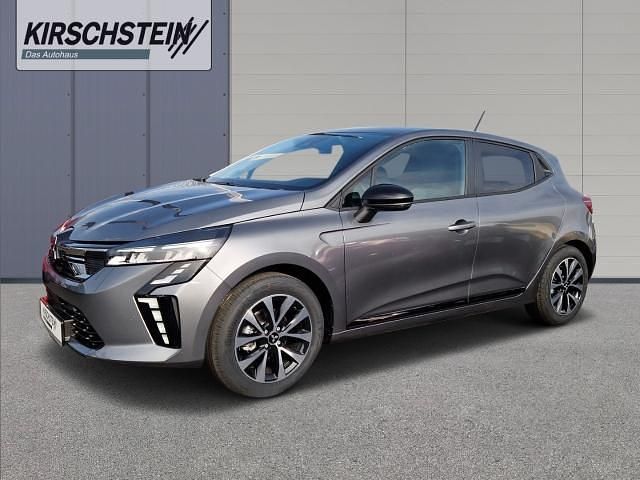 Gebraucht Mitsubishi Colt Plus 67 PS (49 kW) 2025 Grau Kleinwagen