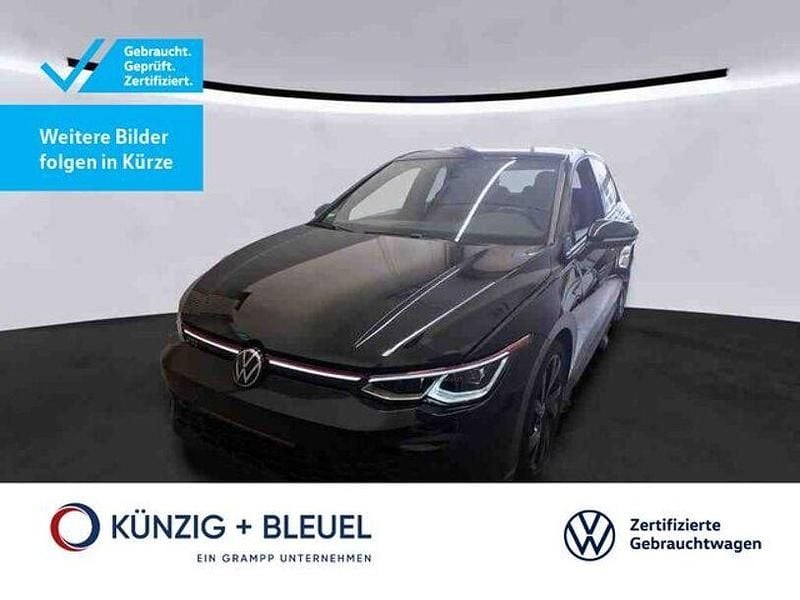 Andere Gebraucht 2023 VW Golf VIII Limousine | 31.930 € (Guter Preis) - Bild 1/4