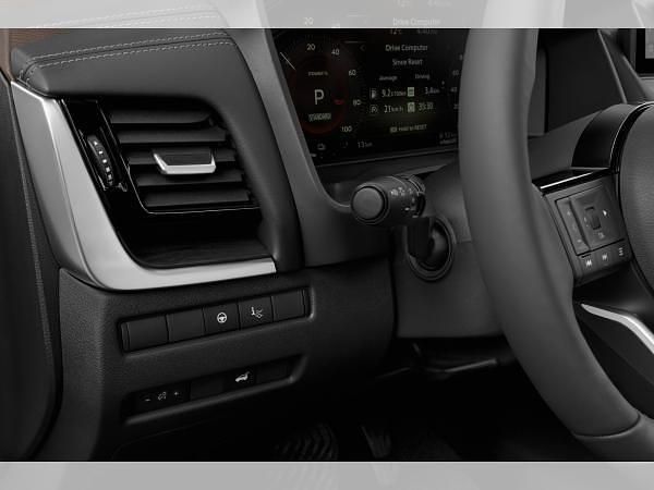 Silber (champagne silver) Neu 2025 Nissan X-Trail N-Connecta SUV | 35.990 € (Superpreis) - Bild 1/1